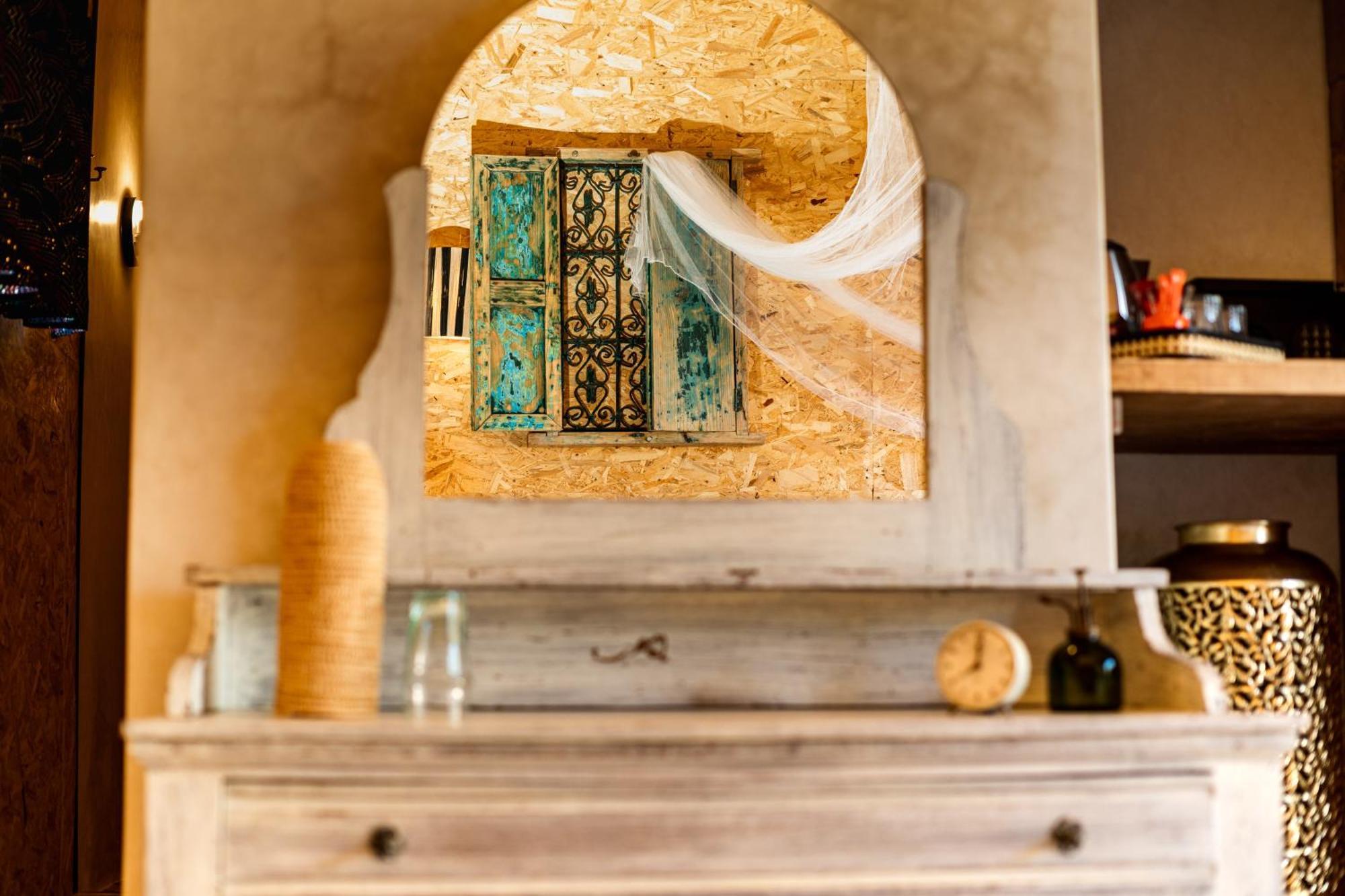 فندق Ali Baba Infinity الصويرة المظهر الخارجي الصورة